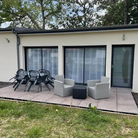 Maison La Capucine Sur Quai De Seine, Wifi, Machine à Laver, Parking Privé Gratuit Vernon (Eure)