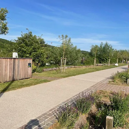 Maison La Capucine Sur Quai De Seine, Wifi, Machine A Laver, Parking Prive Gratuit