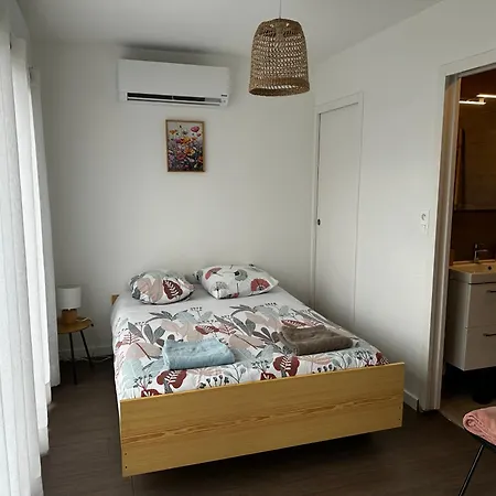 Maison La Capucine Sur Quai De Seine, Wifi, Machine A Laver, Parking Prive Gratuit Vernon (Eure)